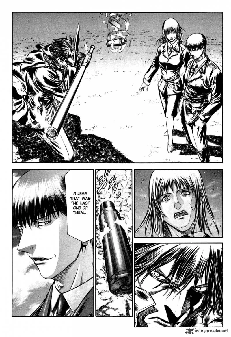 Red Eyes Chapter 9 page 44