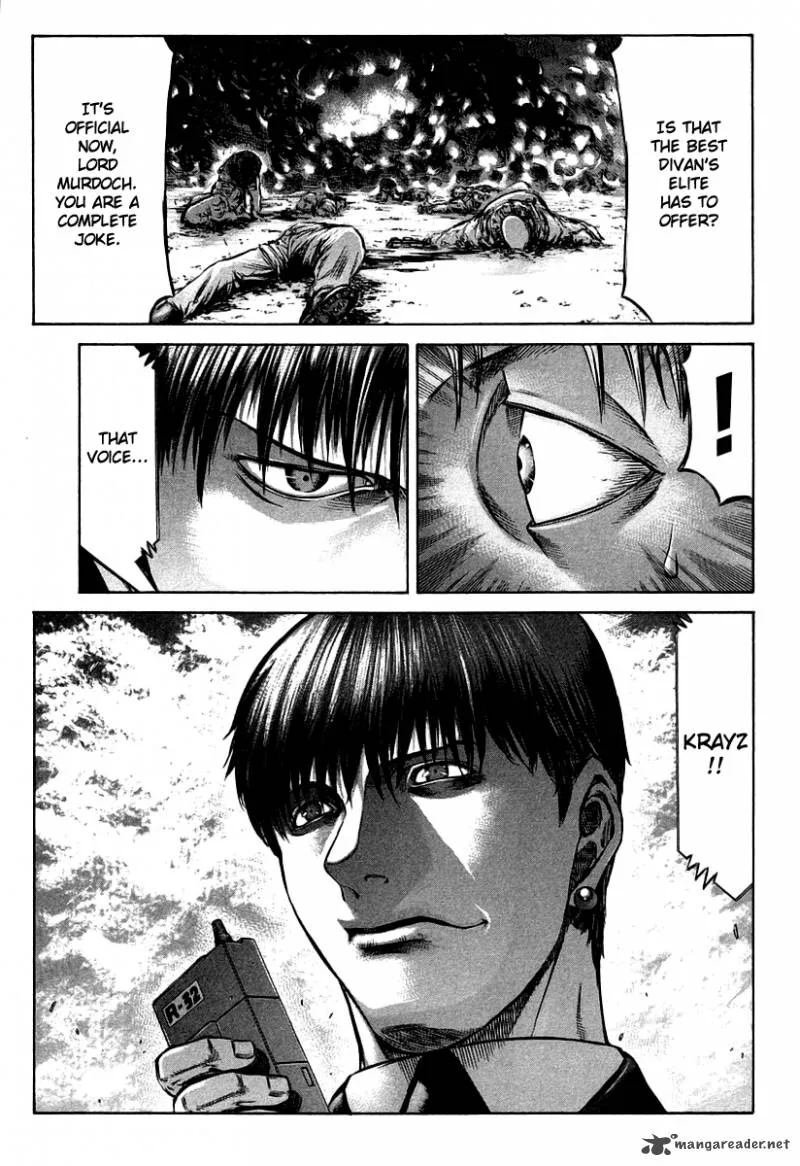 Red Eyes Chapter 9 page 47