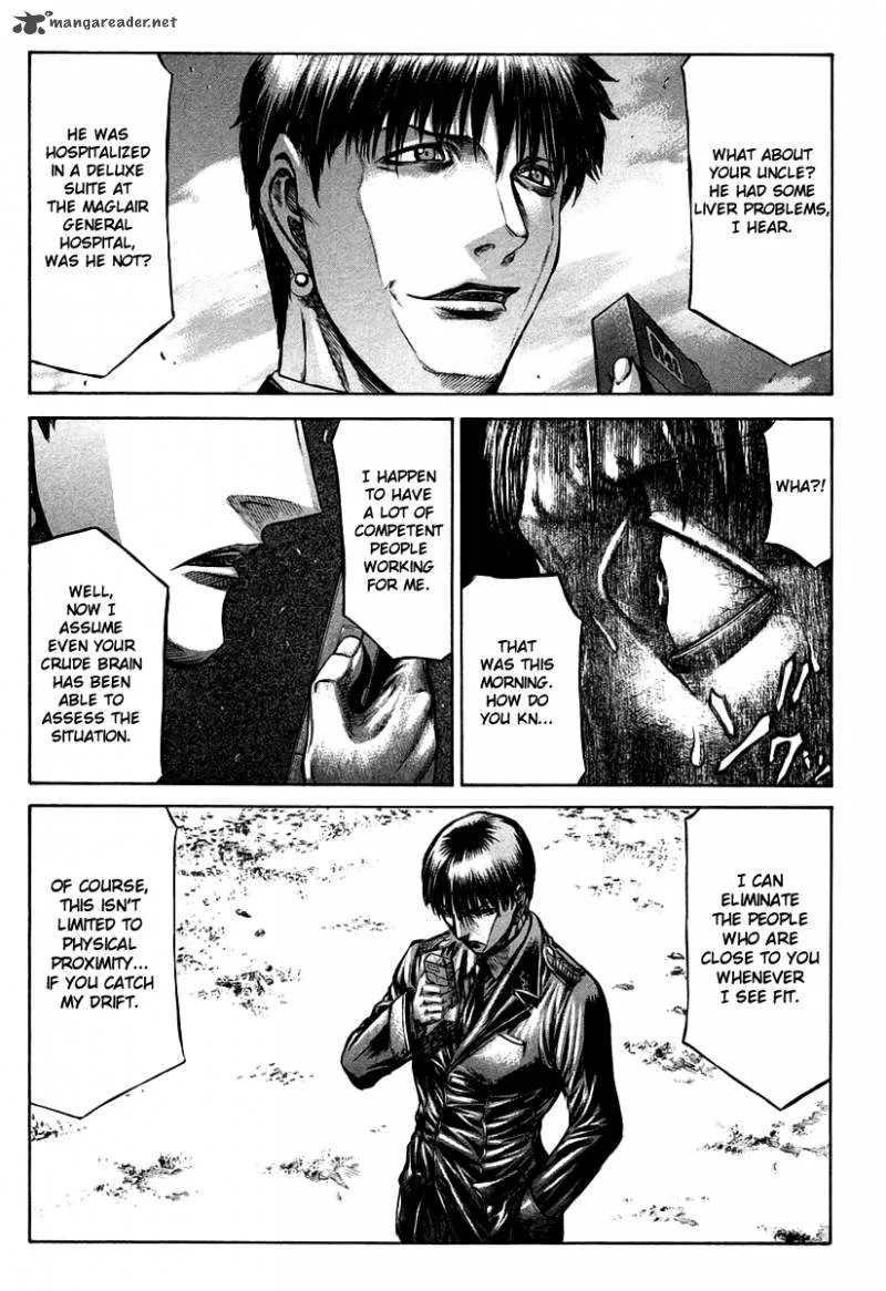 Red Eyes Chapter 9 page 51