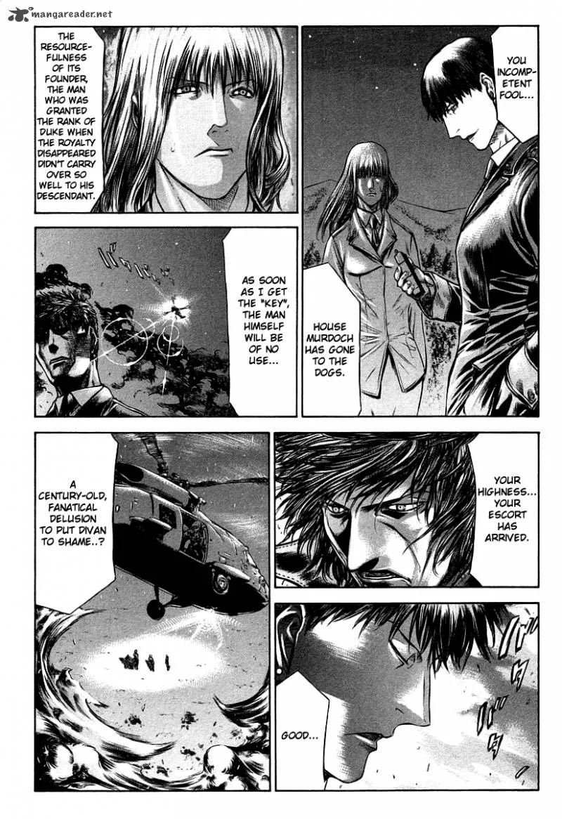 Red Eyes Chapter 9 page 54