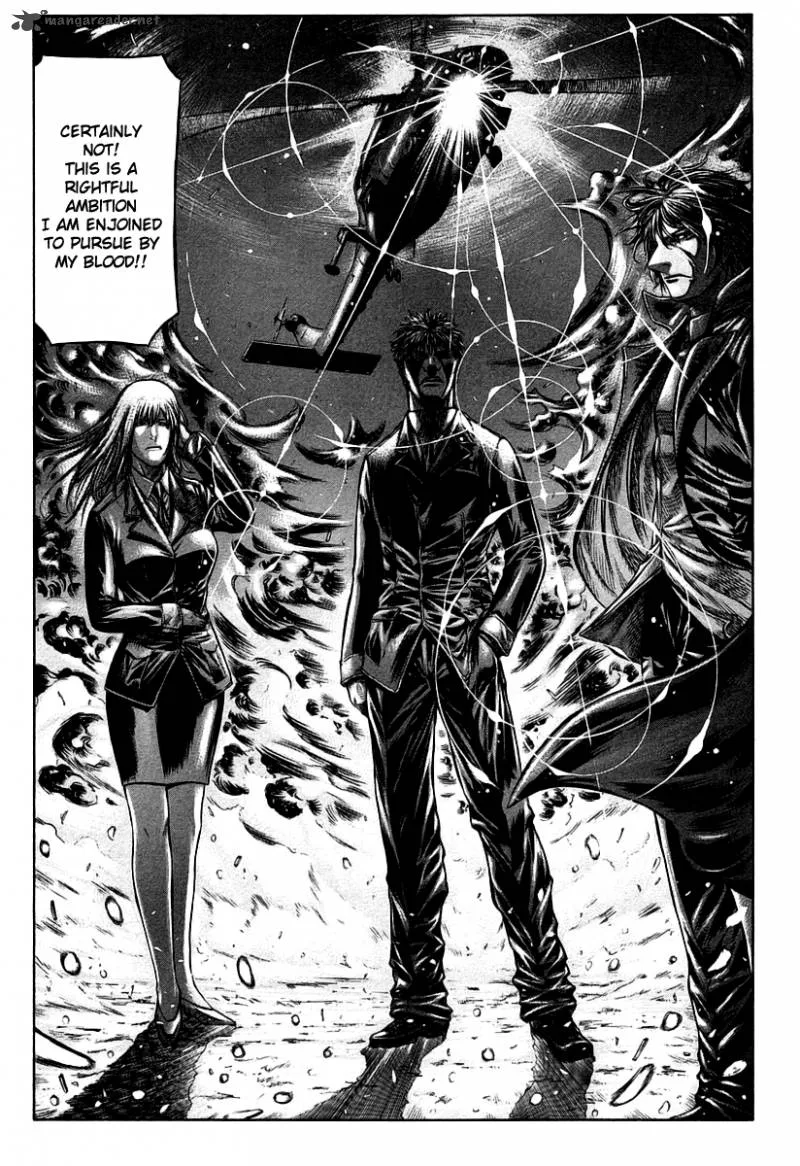 Red Eyes Chapter 9 page 55
