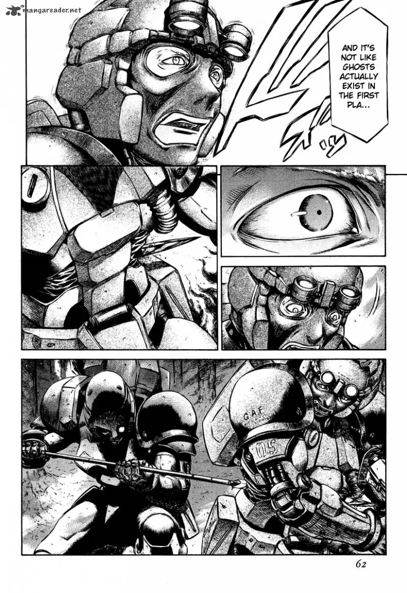 Red Eyes Chapter 9 page 62