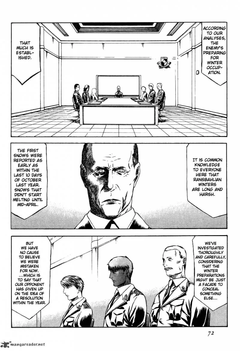 Red Eyes Chapter 9 page 72
