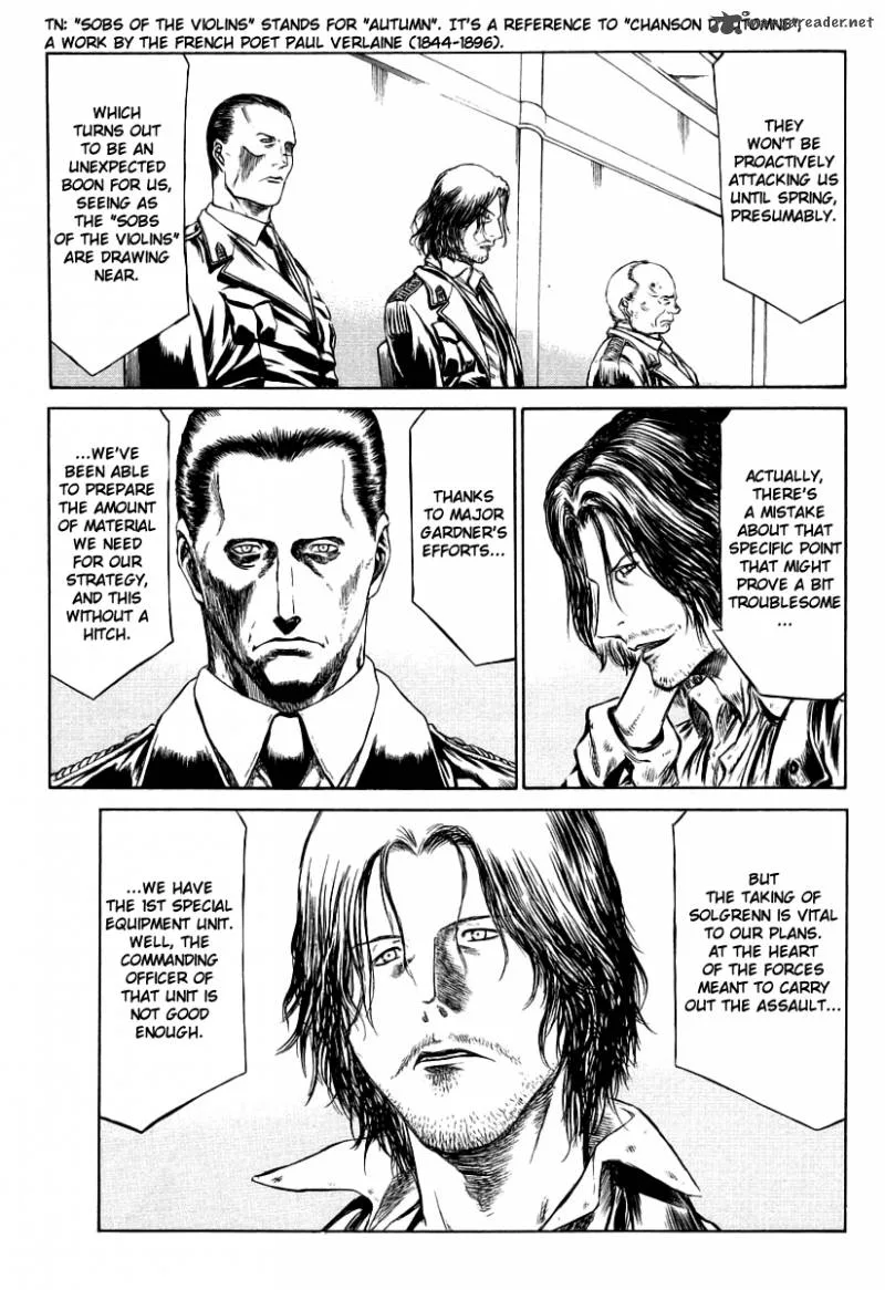 Red Eyes Chapter 9 page 73