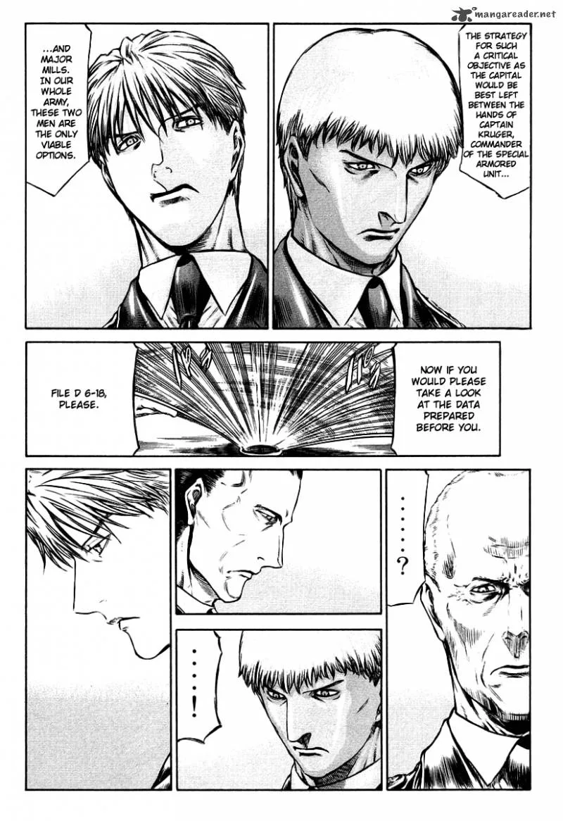 Red Eyes Chapter 9 page 74