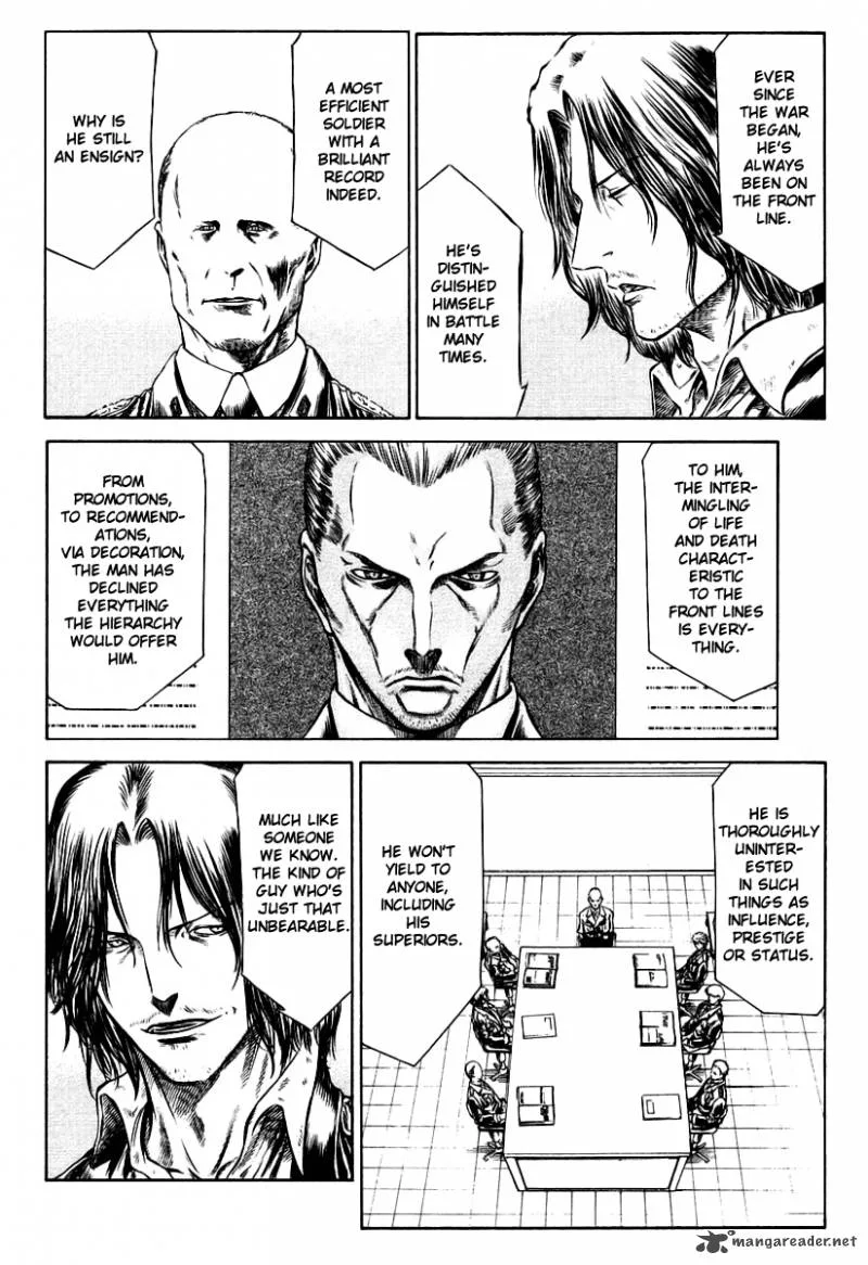 Red Eyes Chapter 9 page 76
