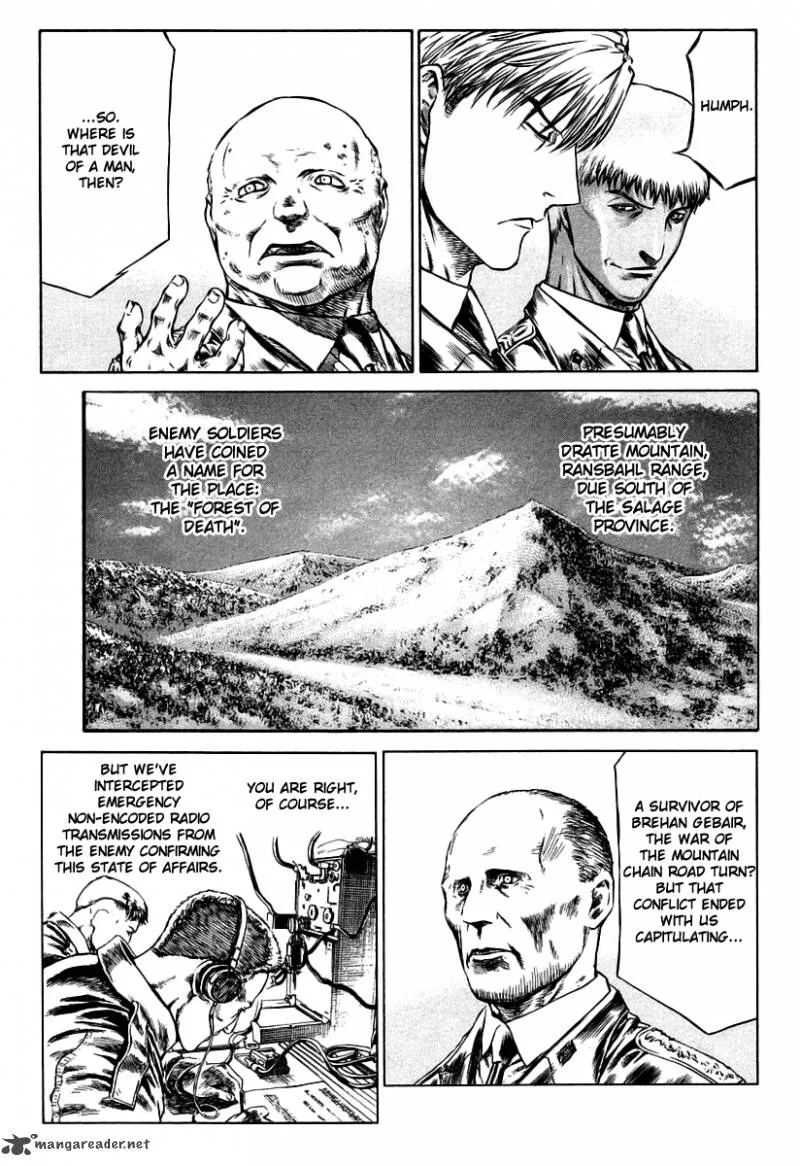 Red Eyes Chapter 9 page 77