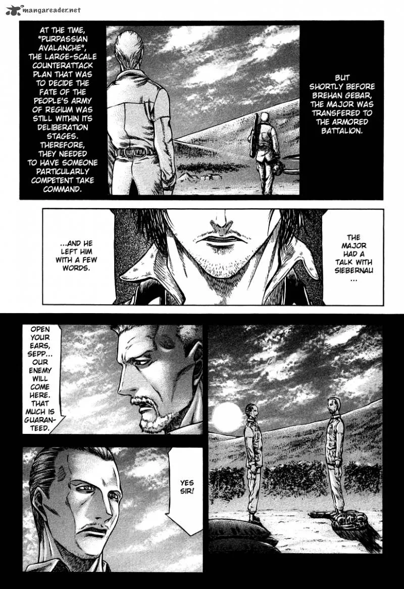 Red Eyes Chapter 9 page 83