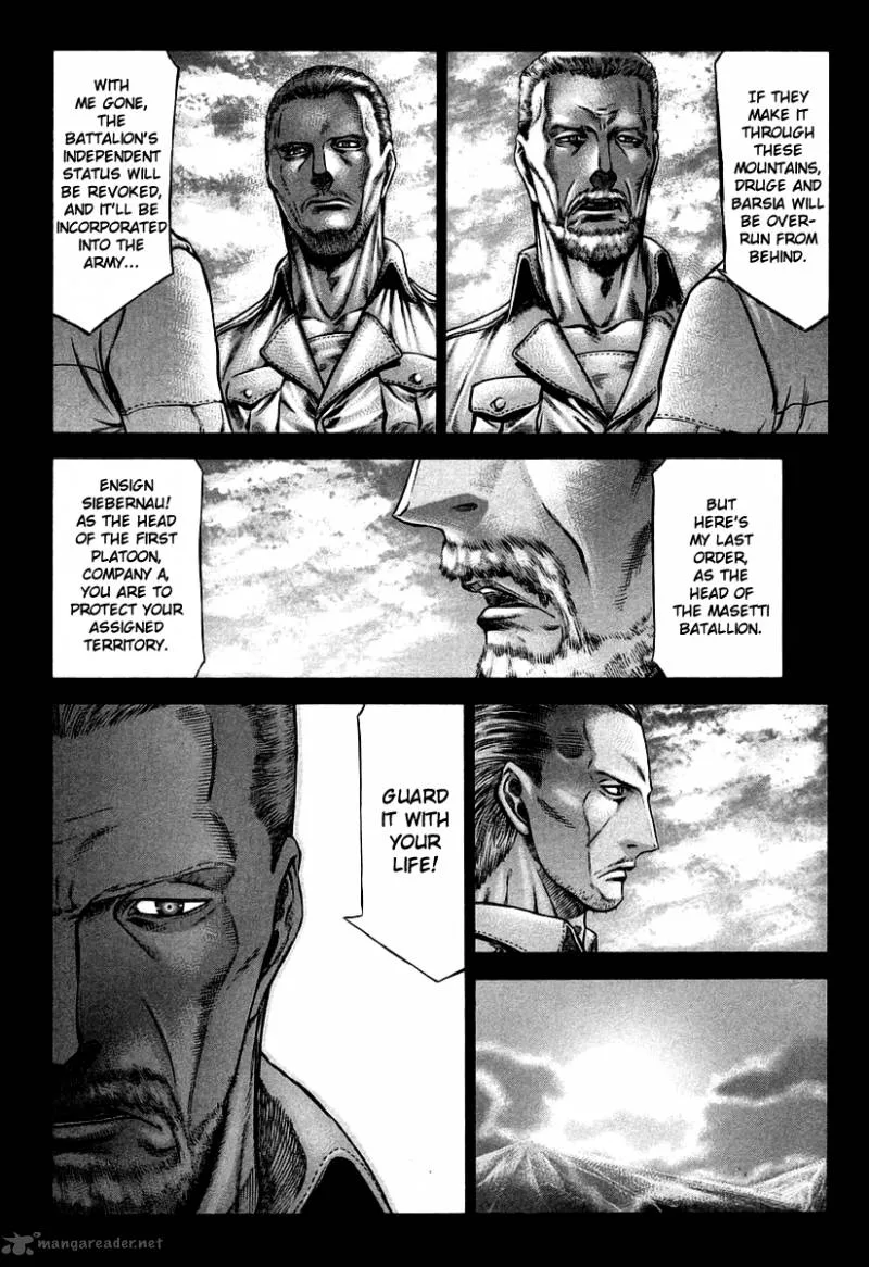 Red Eyes Chapter 9 page 84