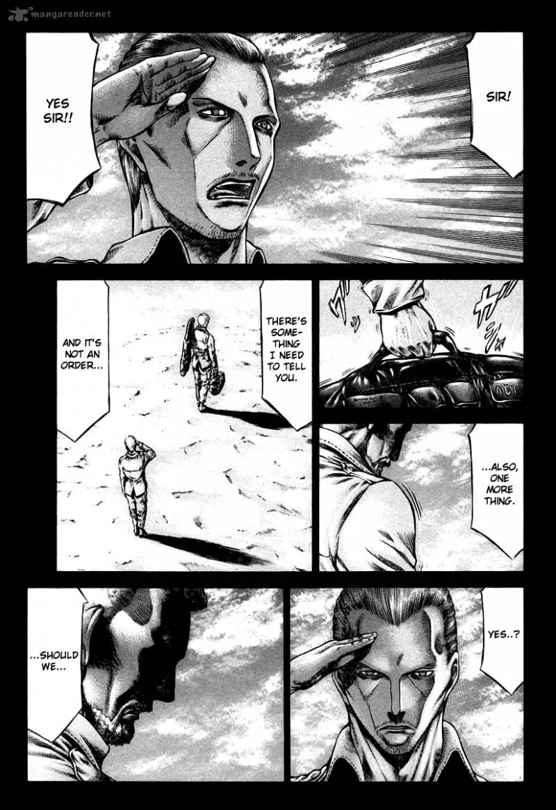 Red Eyes Chapter 9 page 85