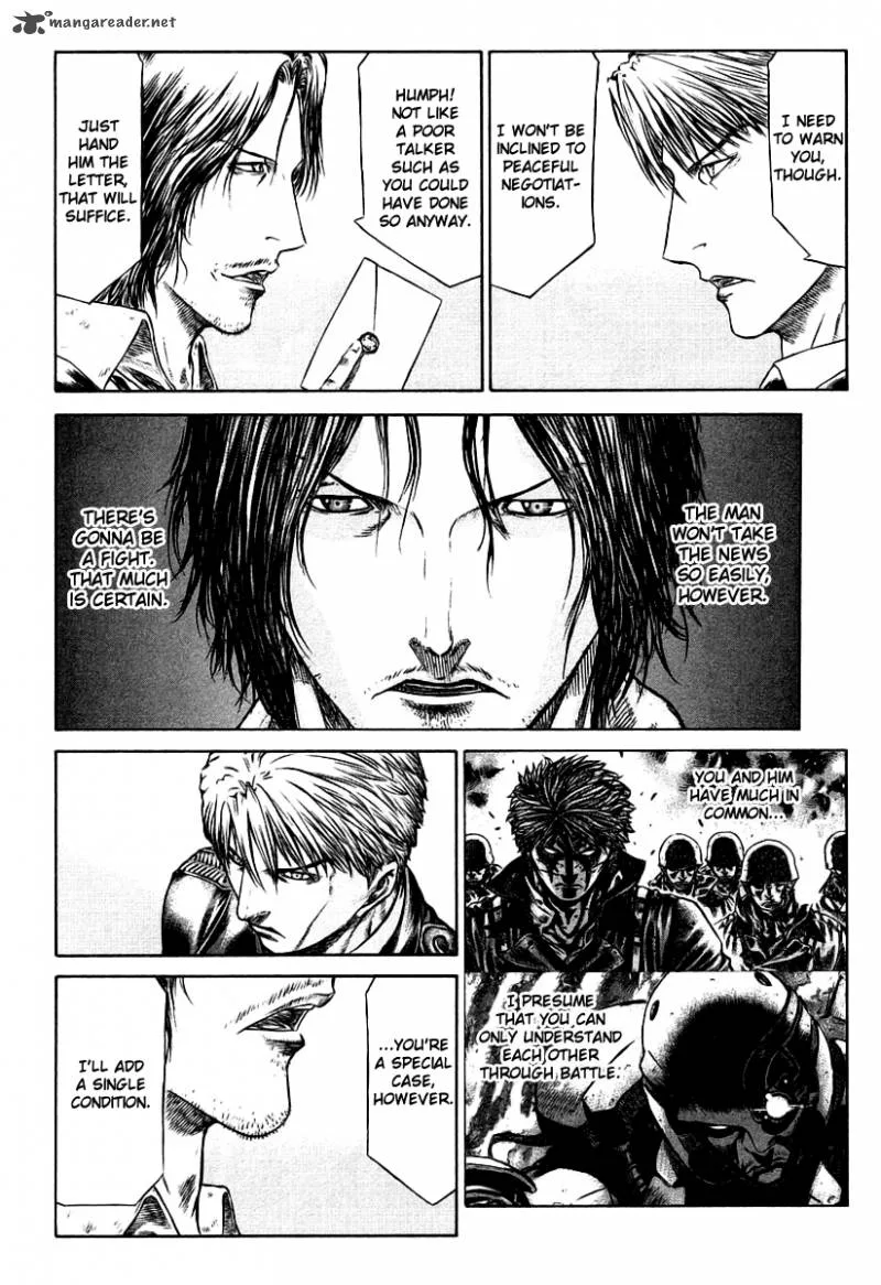 Red Eyes Chapter 9 page 90