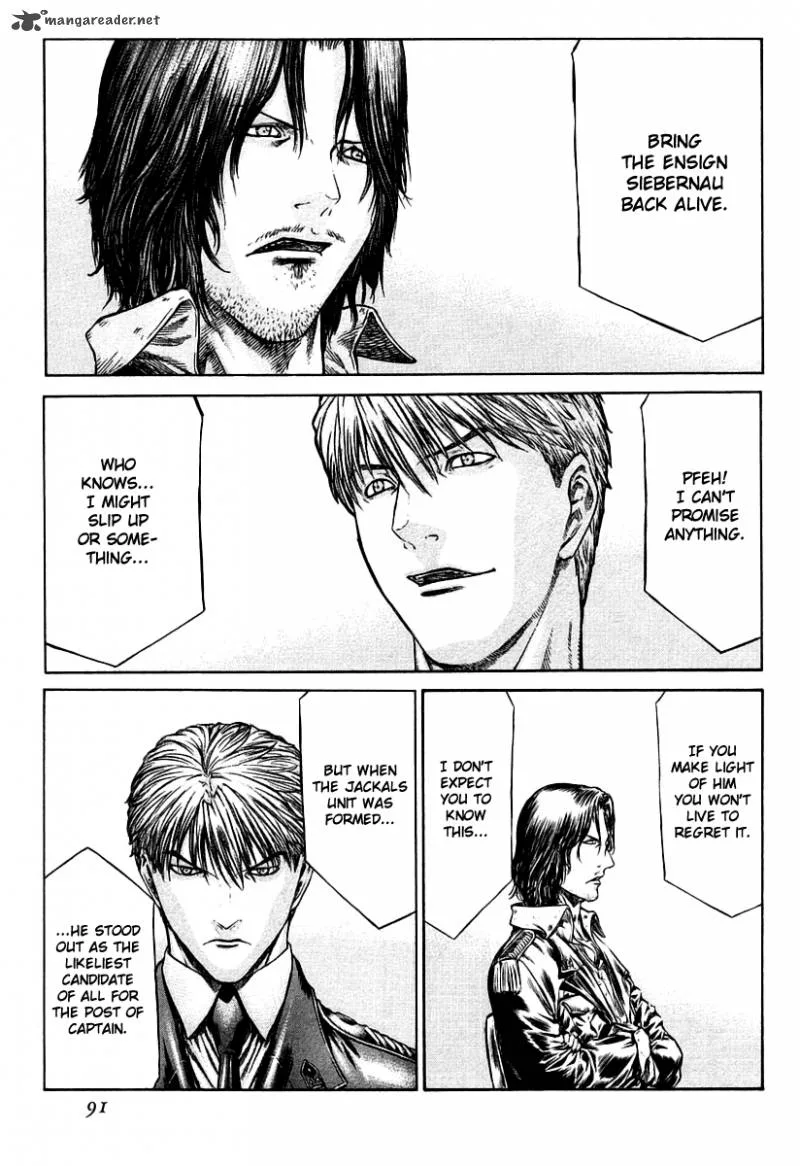Red Eyes Chapter 9 page 91