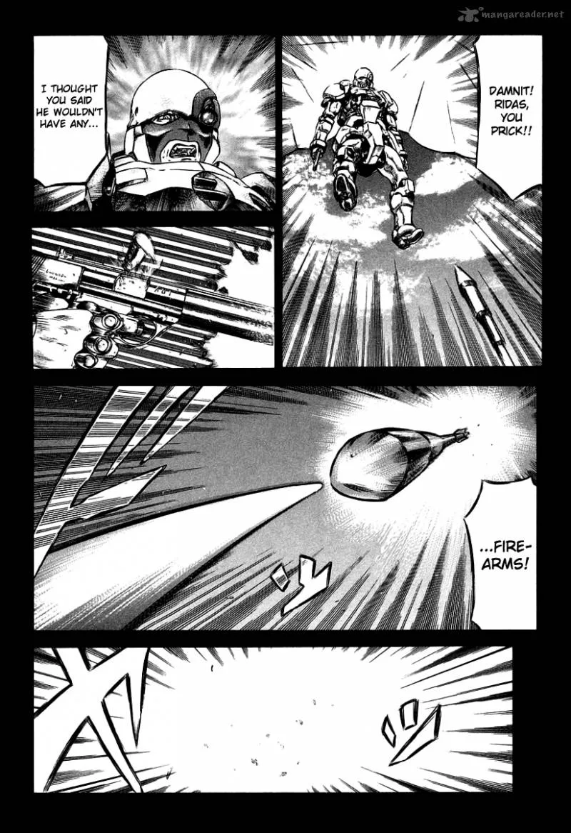 Red Eyes Chapter 9 page 112