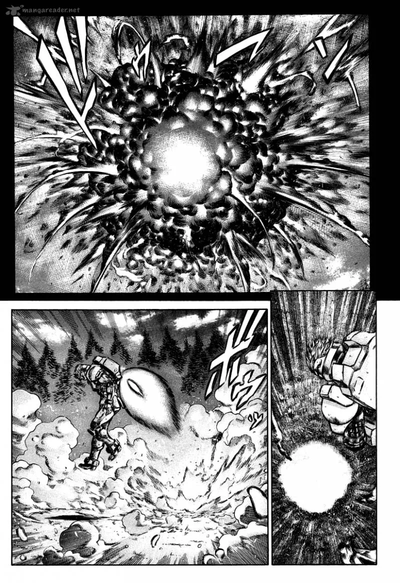 Red Eyes Chapter 9 page 113