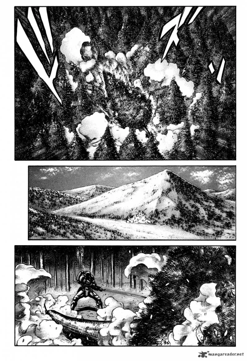 Red Eyes Chapter 9 page 128