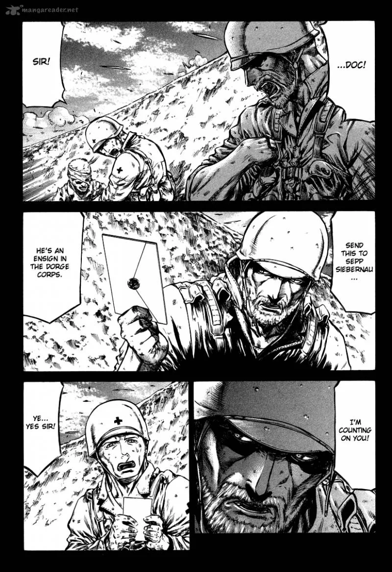 Red Eyes Chapter 9 page 169