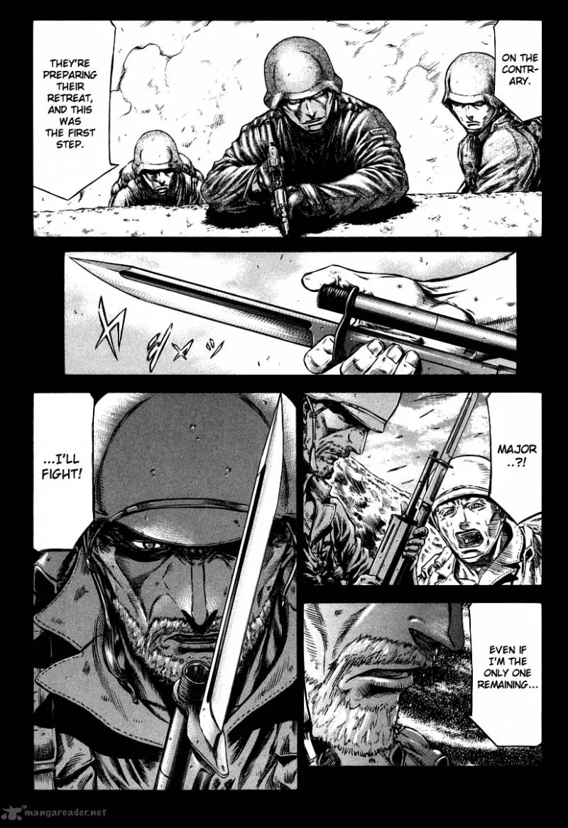 Red Eyes Chapter 9 page 171