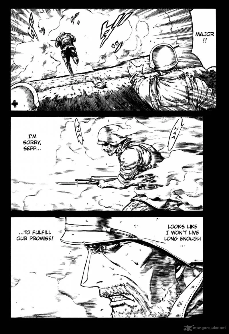 Red Eyes Chapter 9 page 172