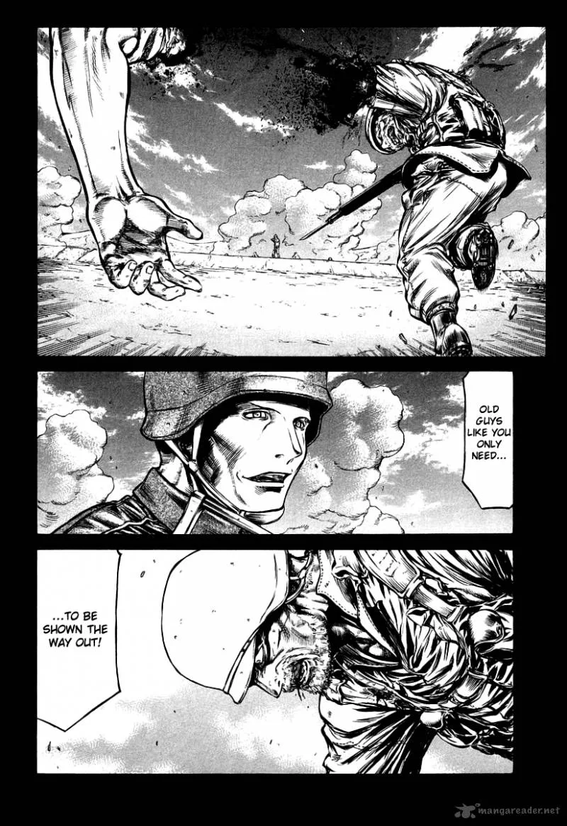 Red Eyes Chapter 9 page 182