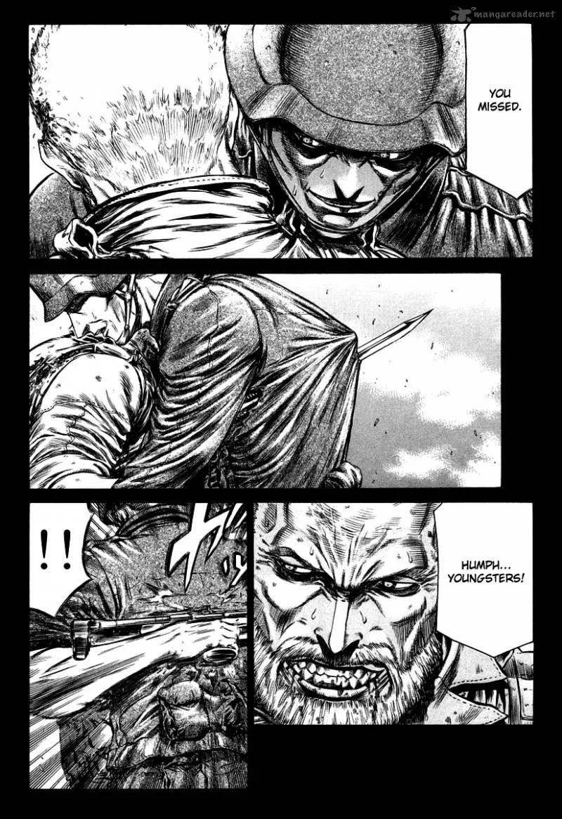 Red Eyes Chapter 9 page 190