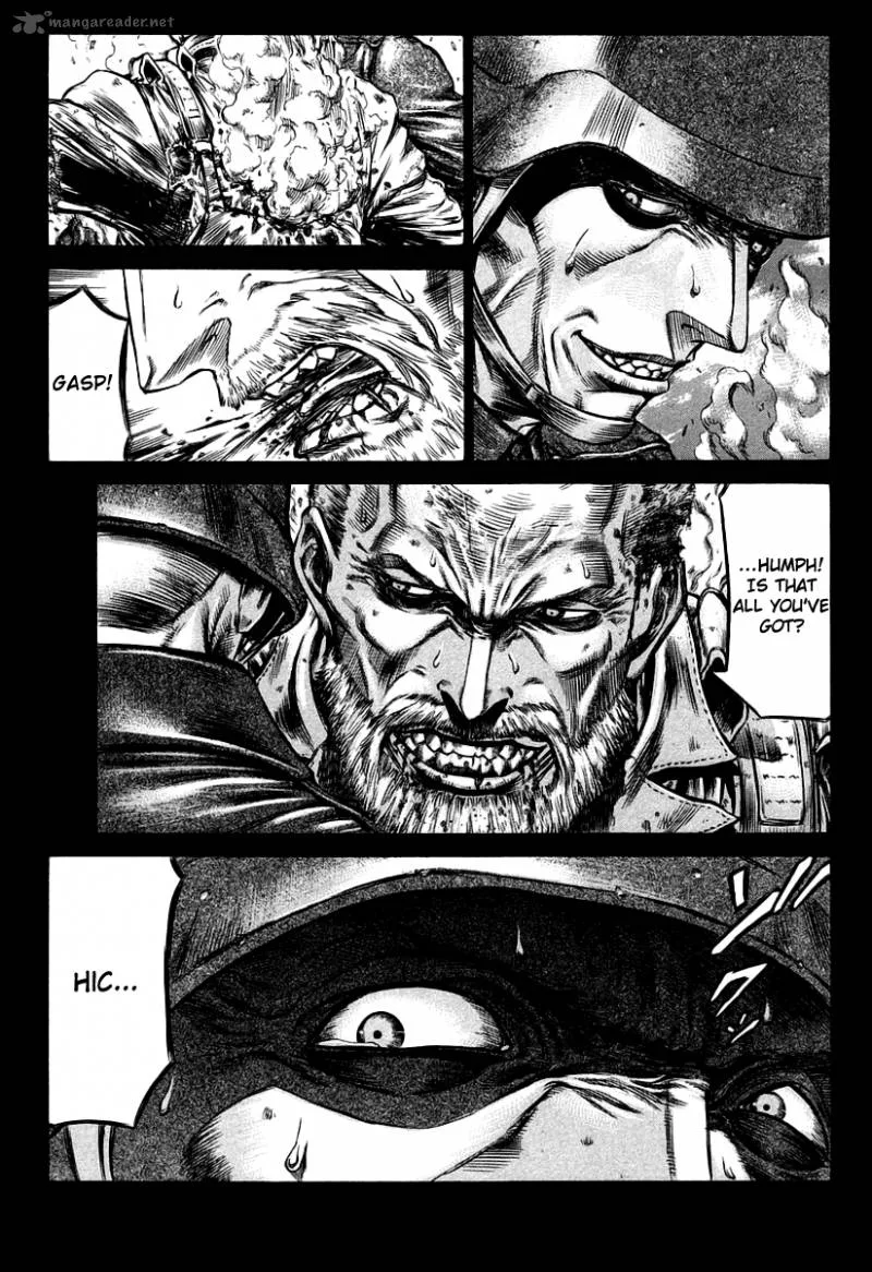 Red Eyes Chapter 9 page 193