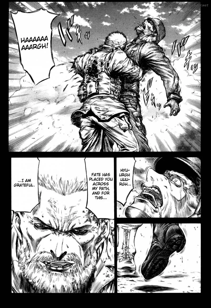 Red Eyes Chapter 9 page 195