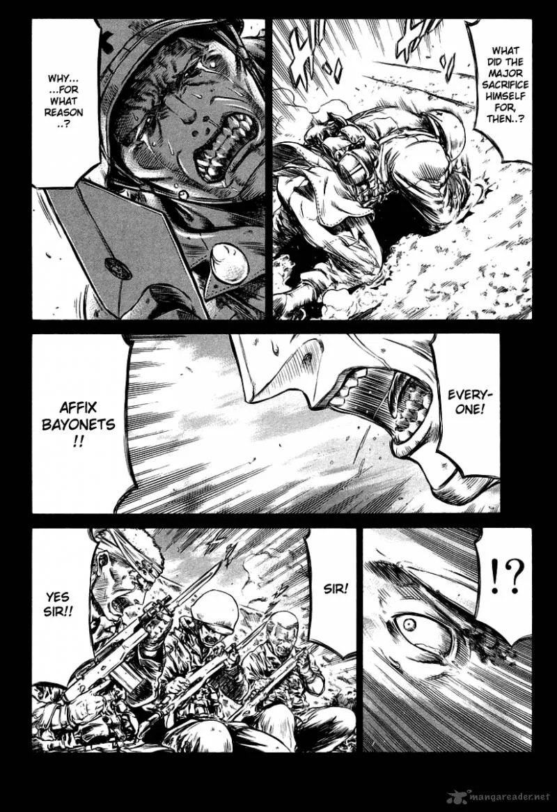 Red Eyes Chapter 9 page 201