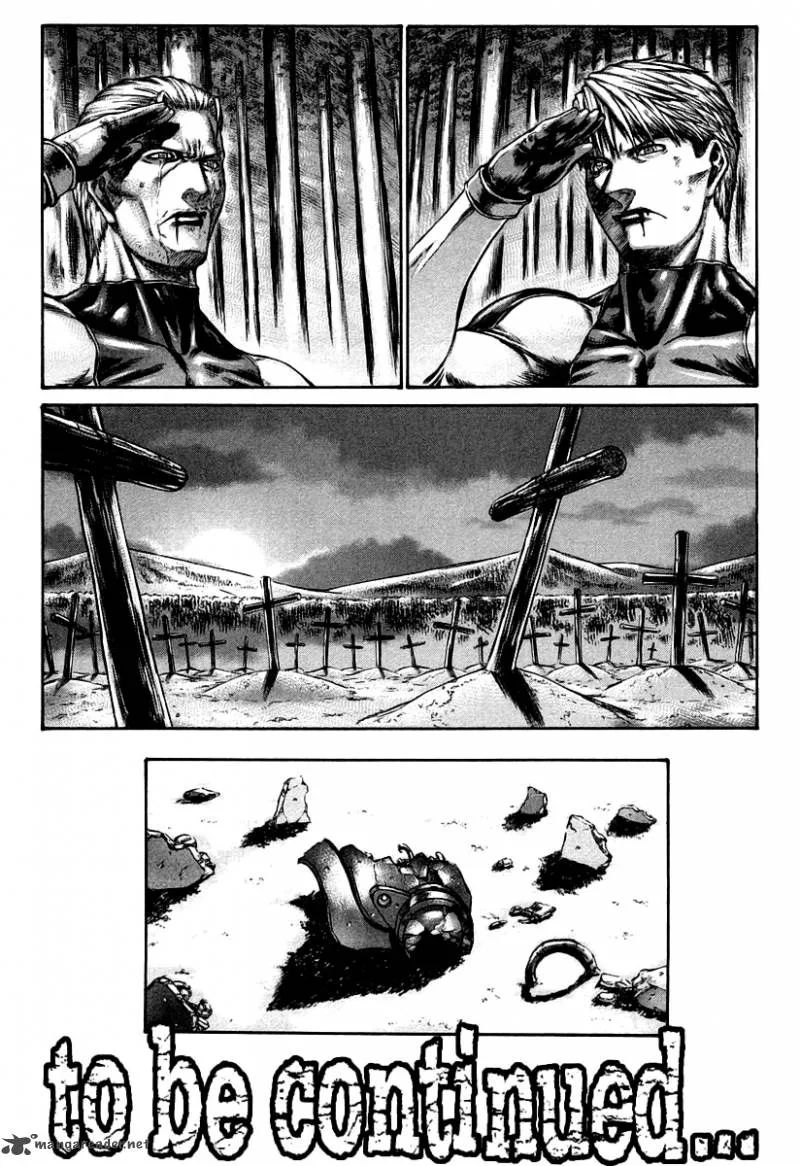 Red Eyes Chapter 9 page 224
