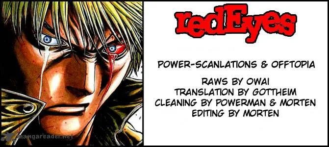 Red Eyes Chapter 9 page 229