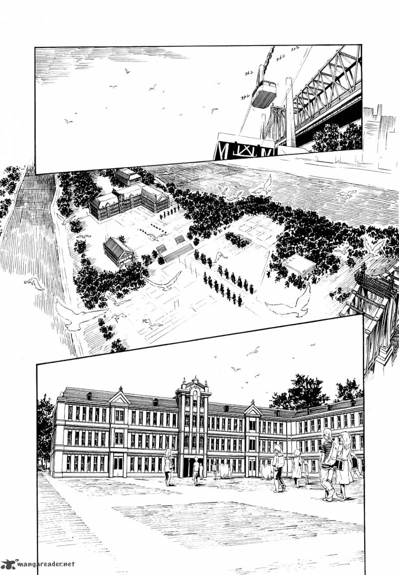 Red Garden Chapter 1 page 32