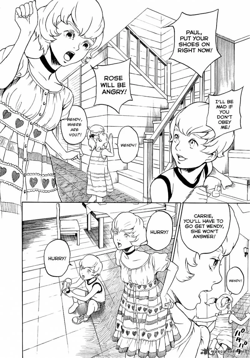 Red Garden Chapter 1 page 29