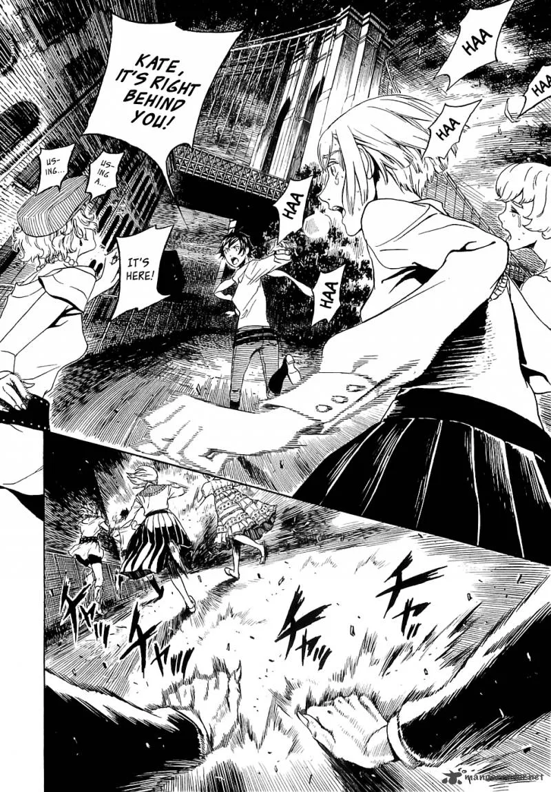Red Garden Chapter 1 page 10