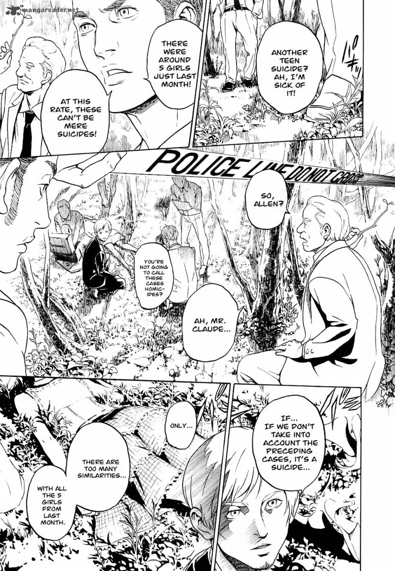 Red Garden Chapter 1 page 28