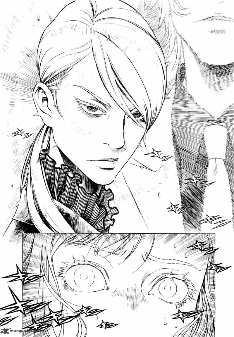 Red Garden Chapter 1 page 40