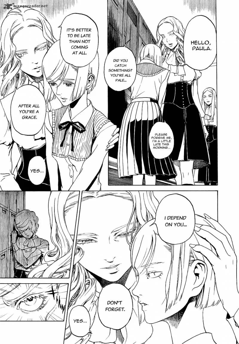 Red Garden Chapter 1 page 42
