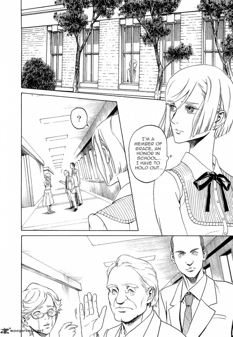 Red Garden Chapter 1 page 43