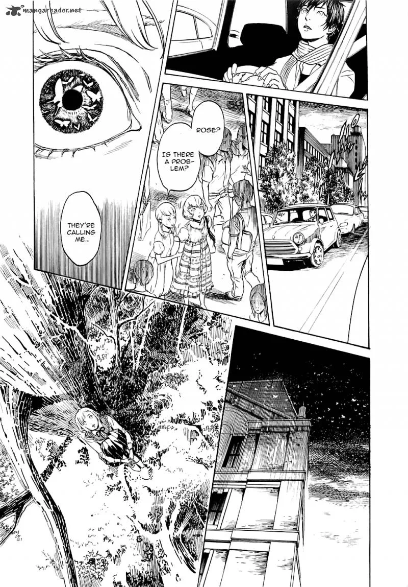 Red Garden Chapter 2 page 11