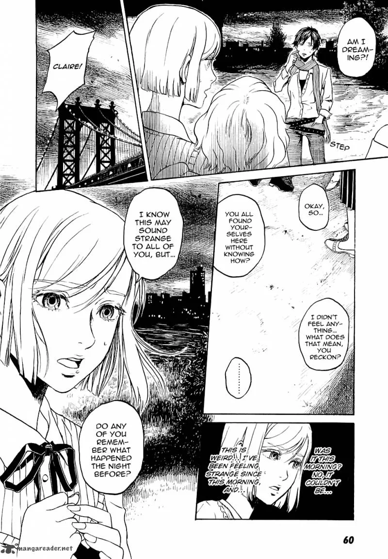 Red Garden Chapter 2 page 16