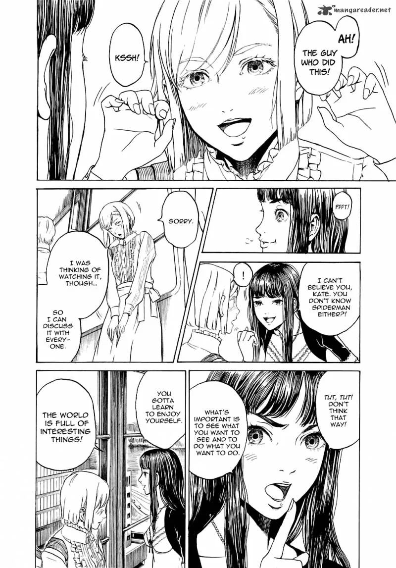 Red Garden Chapter 2 page 4