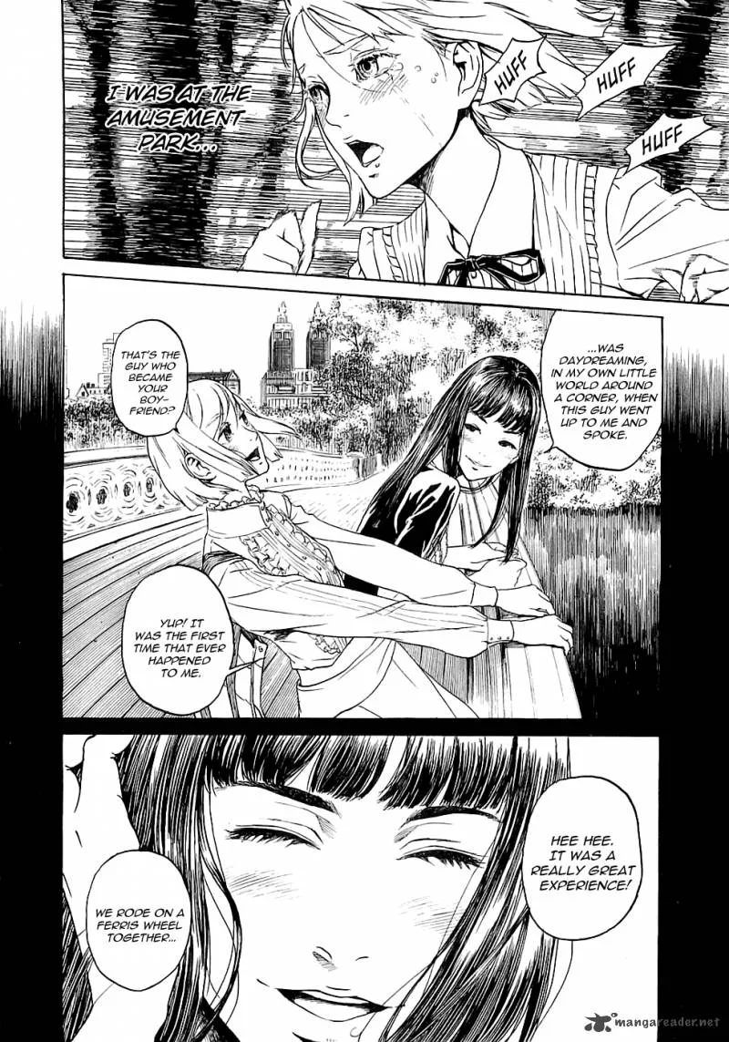 Red Garden Chapter 2 page 8
