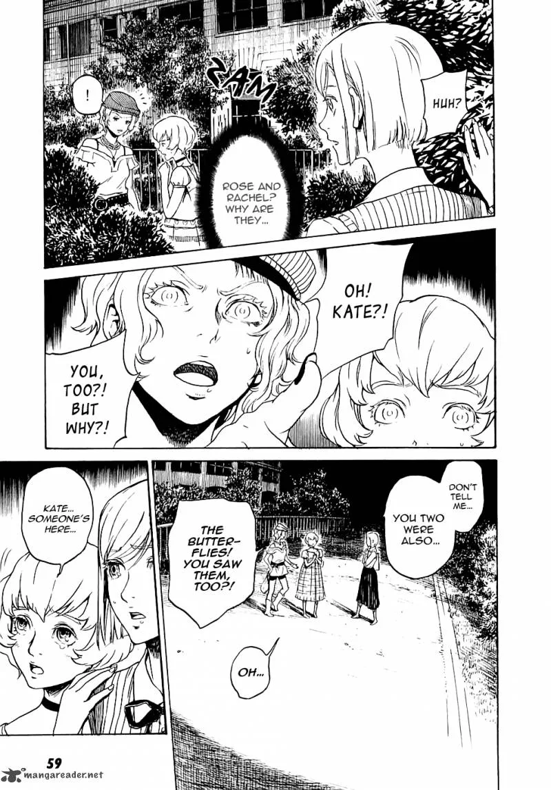 Red Garden Chapter 2 page 15