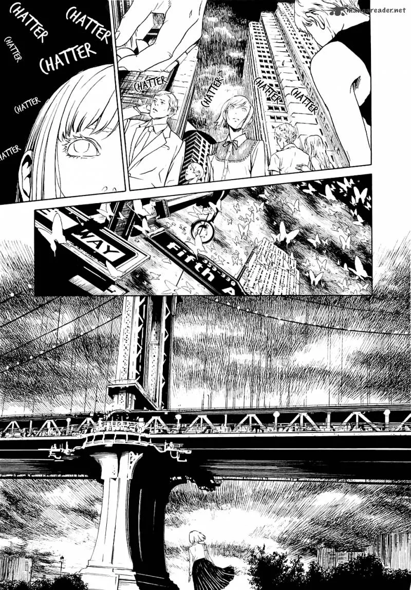 Red Garden Chapter 2 page 13