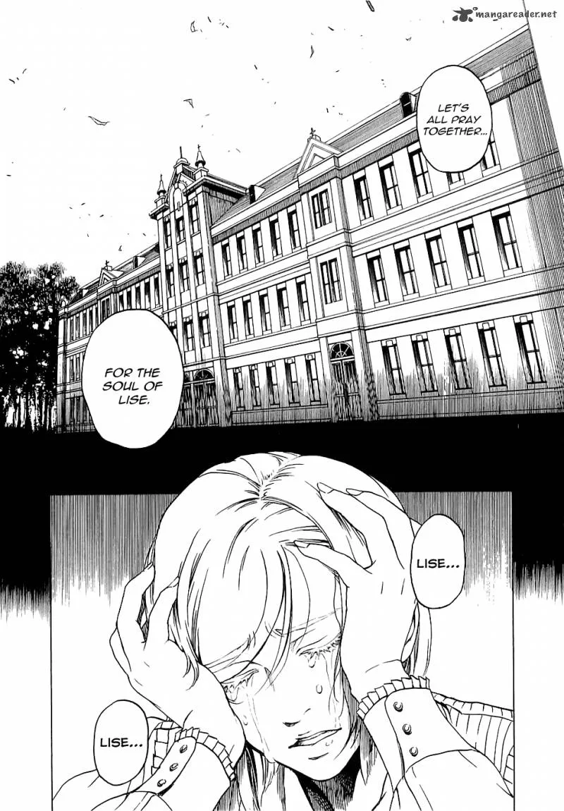 Red Garden Chapter 2 page 6