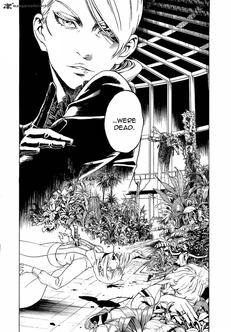 Red Garden Chapter 2 page 21
