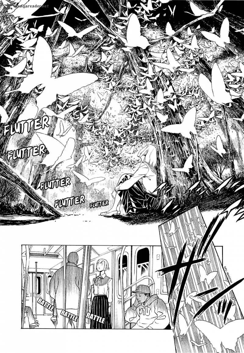 Red Garden Chapter 2 page 12