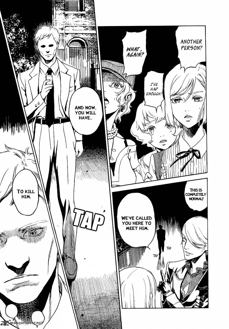 Red Garden Chapter 3 page 5