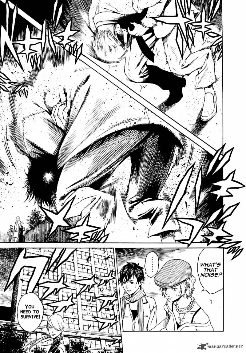 Red Garden Chapter 3 page 7