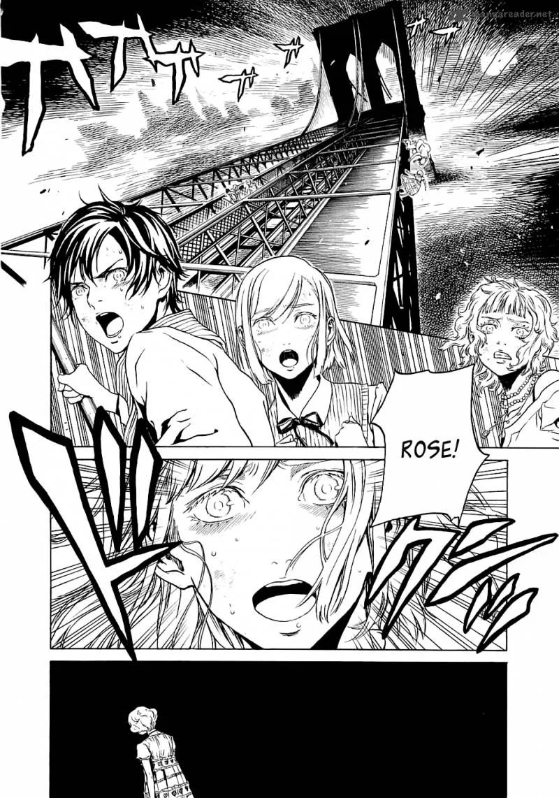 Red Garden Chapter 4 page 2