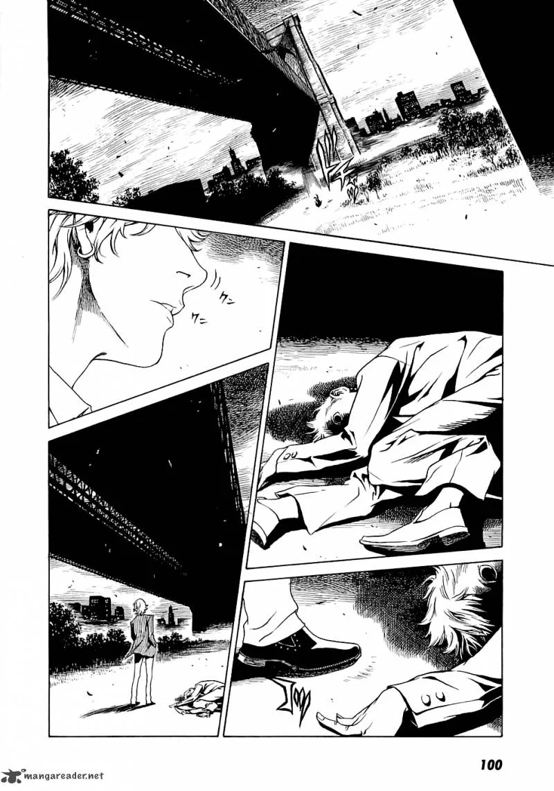 Red Garden Chapter 4 page 7