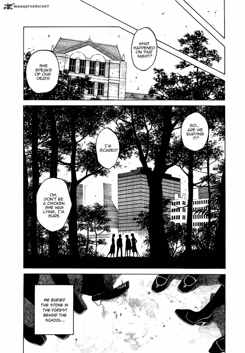 Red Garden Chapter 4 page 17